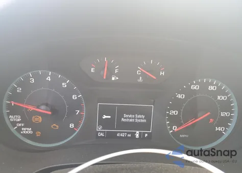 2024 Chevrolet Malibu Lt z USA, uszkodzony, nr VIN 1G1ZD5ST9RF132161